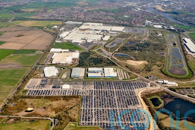 Nissan to commit to making new electric car models in Sunderland – reports