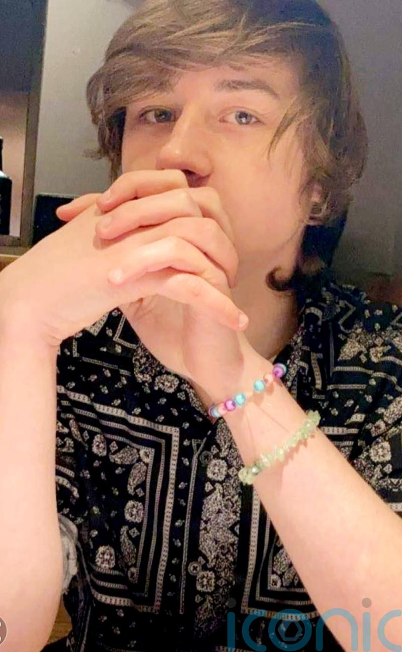 Coroner ‘not satisfied’ that teenager who drowned in river took his own life