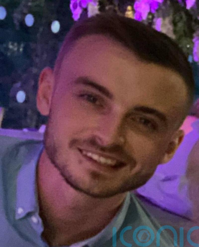 Man charged with murder over death of 24-year-old who was hit by car