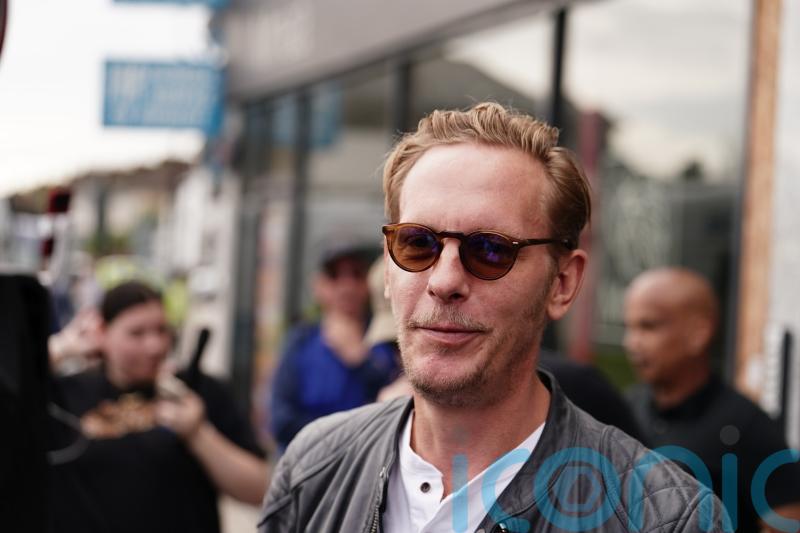 Laurence Fox tried to ‘whip up mob of bigots’, Drag Race star tells High Court