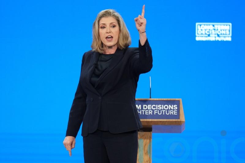 Mordaunt: SNP’s legacy appalling but Scots do have somewhere warm to take heroin