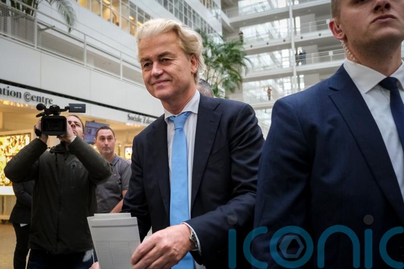 Anti-Islam populist Geert Wilders wins big in Dutch election