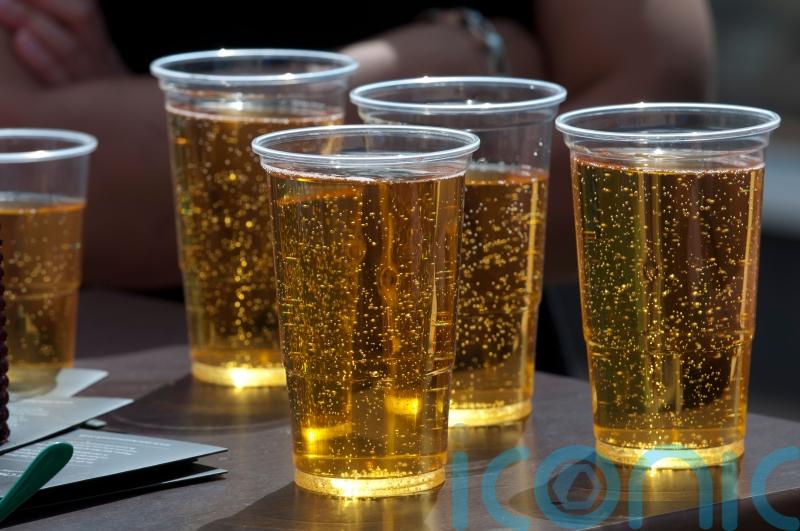 Judge invited to take cider taste test in High Court trade mark row