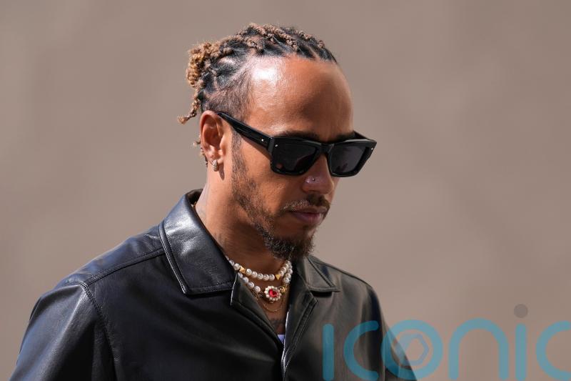 Lewis Hamilton: I did not approach &lsquo;lonely&rsquo; Christian Horner about Red Bull move