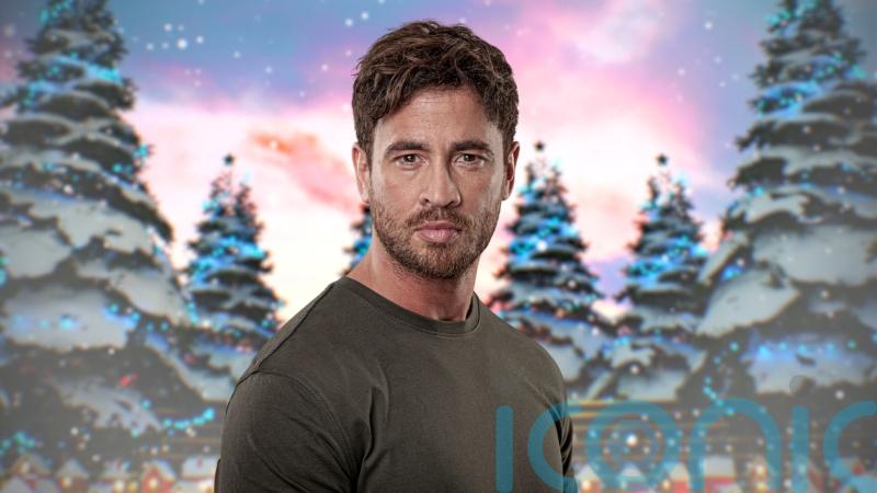 Rugby star Danny Cipriani among final trio to join Strictly festive line-up
