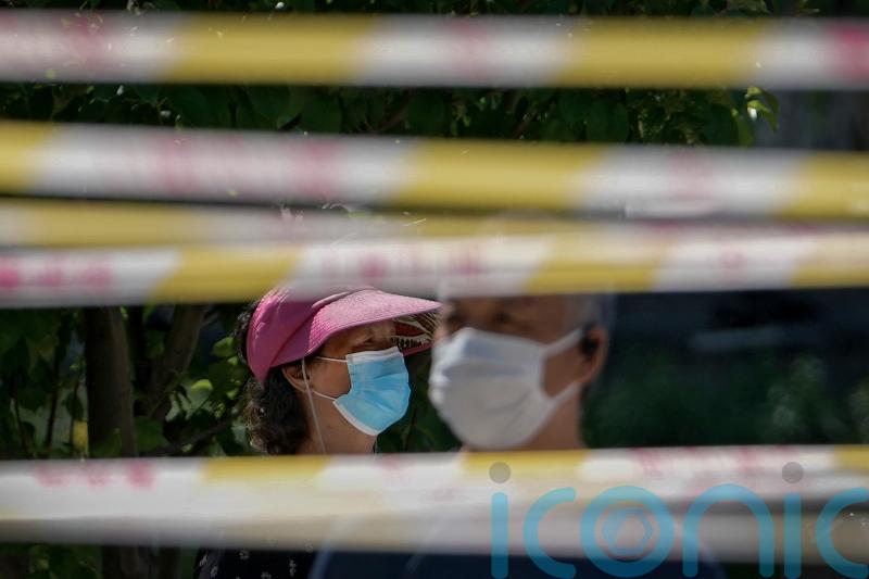 No unusual diseases, says China after WHO highlights rise in respiratory illness
