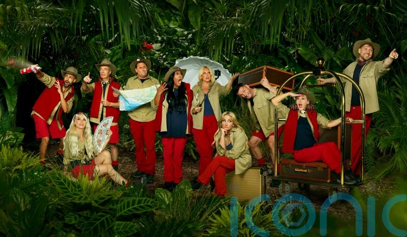Nella Rose and Fred Sirieix team up for I’m A Celebrity challenge after row