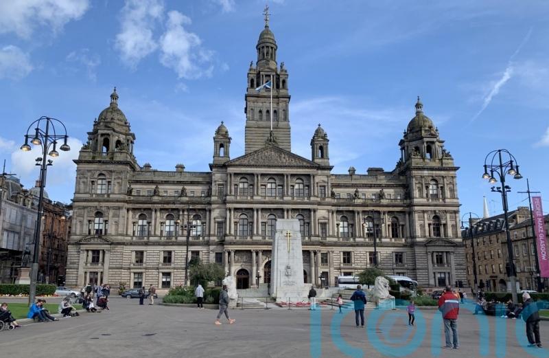 Glasgow hailed as ‘vibrant hub of diversity’ ahead of conference on its future