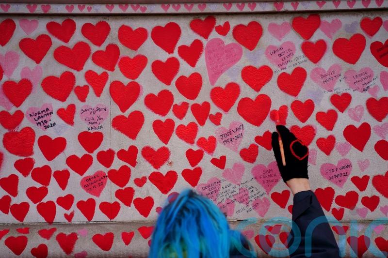 Grandmother died long before care home informed family, Covid inquiry told