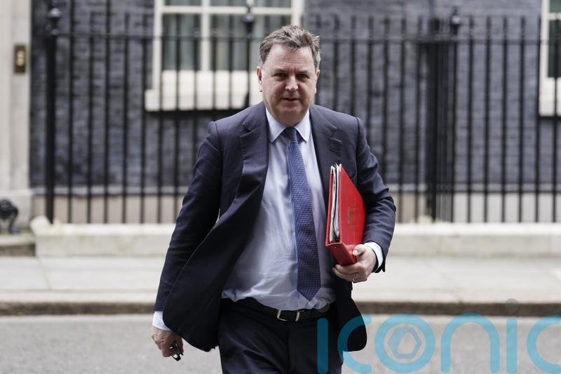Cabinet minister rejects suggestion UK could be facing new era of austerity