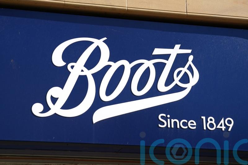 Boots inks £4.8 billion pension deal with Legal & General