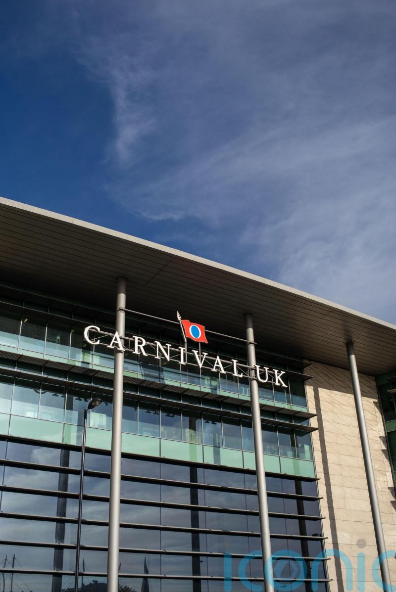 Carnival UK assures union it has no plans to dismiss crew and rehire them
