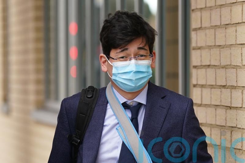 Anaesthetist facing jail for stealing drugs from hospital ‘for sexual activity’