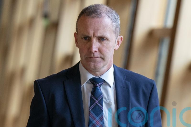 Tories demand clarity on Matheson ‘mistakes’ over iPad data roaming bill