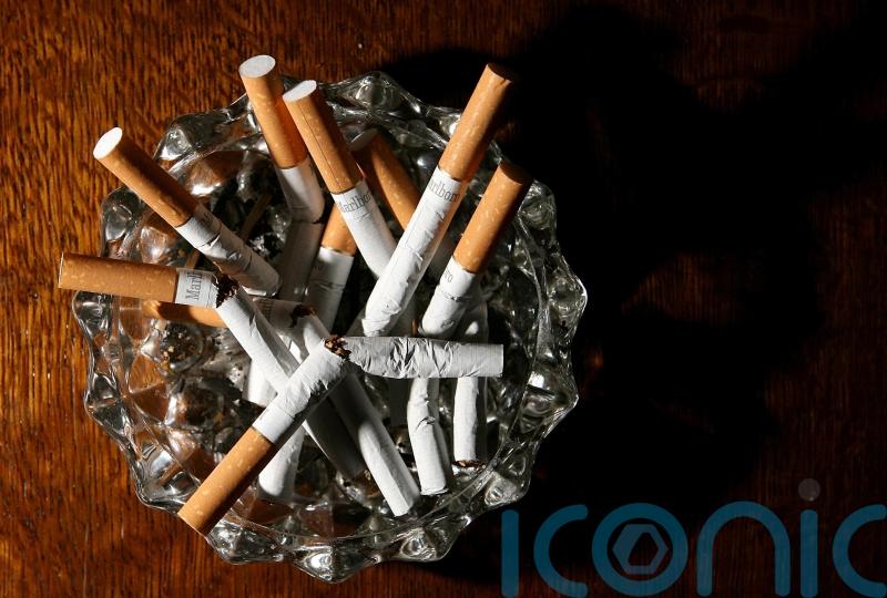 Lib Dems accuse ministers of ‘running out of puff’ in efforts to tackle smoking
