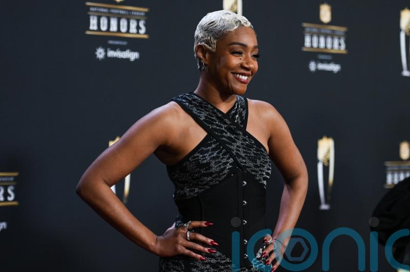 Tiffany Haddish released after ‘driving under the influence’ arrest