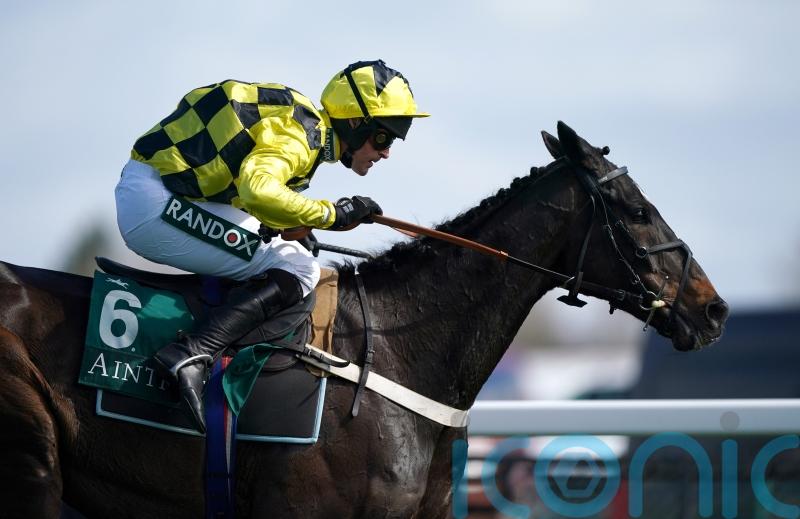 Shishkin refuses to start in 1965 Chase at Ascot