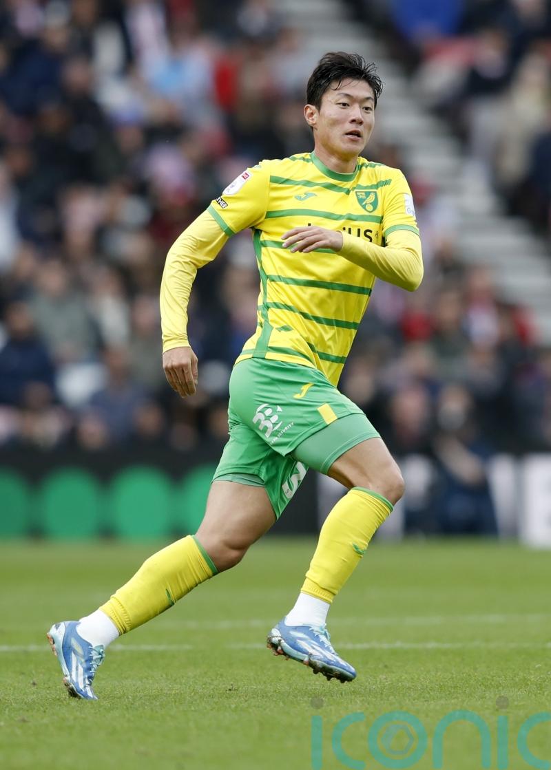 Hwang Ui-jo strike enough as Norwich beat QPR in scrappy clash