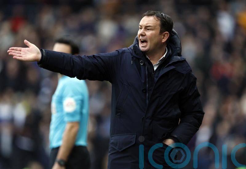 Derek Adams secures stalemate with Kilmarnock on return as Ross County boss