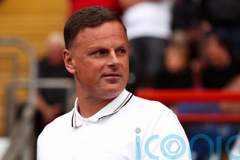 Leyton Orient boss Richie Wellens left ‘disappointed’ by Wigan draw