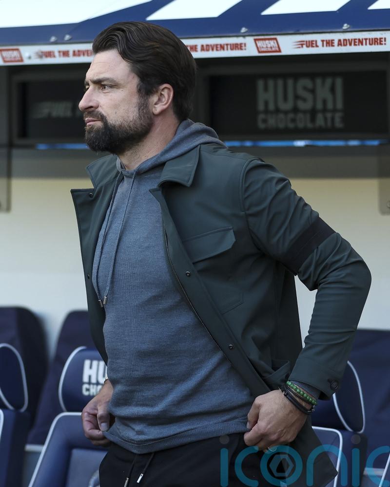 An opportunity missed &ndash; Russell Martin angry as late leveller costs Southampton