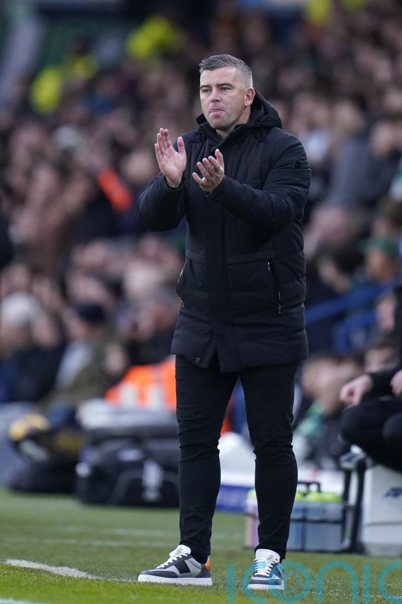 Our home form is so important – Steven Schumacher after Plymouth beat Sunderland