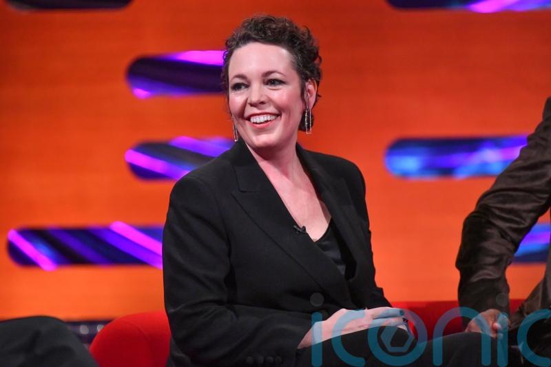 Olivia Colman: Harder to get domestic abuse awareness classes in private schools