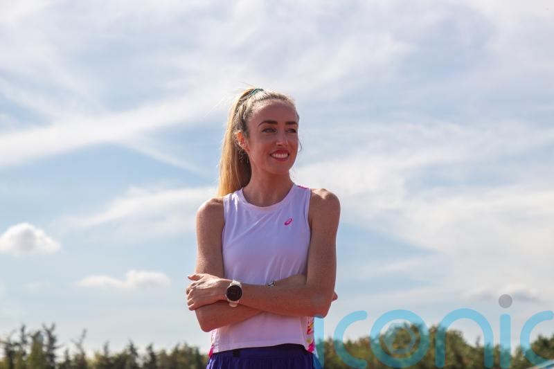 Eilish McColgan tells inside story of following in the footsteps of her mother
