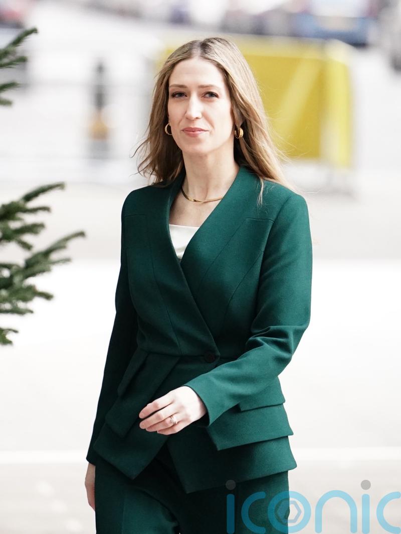 Autumn statement ‘set direction of travel’, says Chief Secretary to the Treasury