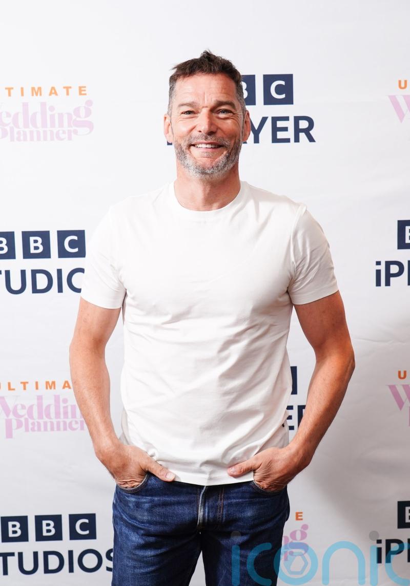Fred Sirieix tells Nigel Farage that he destroyed the economy with Brexit