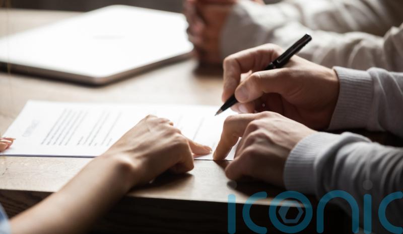 Living with your partner? Here’s what you should know about your rights