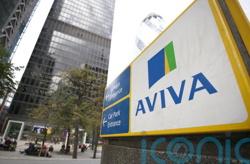 Aviva to buy Canada’s Optiom for £100 million