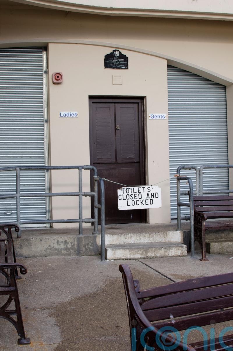 Women workers struggling to access toilet facilities, says union