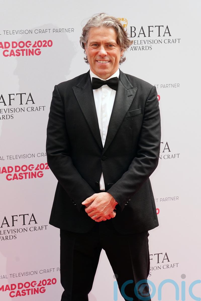 John Bishop announces 2024 tour with two dates at London Palladium