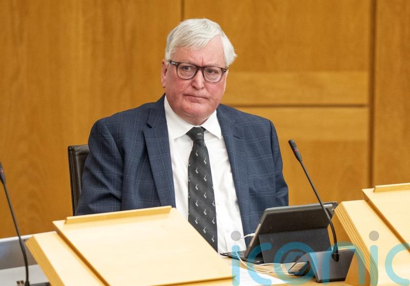 It is the Highlands’ turn for a major infrastructure project, says Ewing