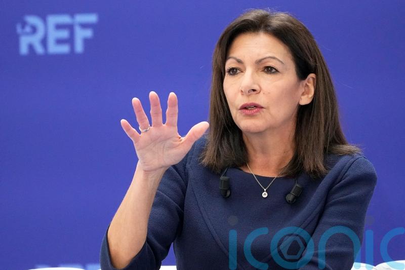 Paris mayor quitting ‘global sewer’ platform X as city gears up for Olympics
