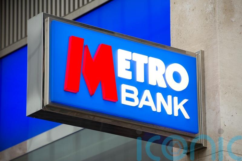 Metro Bank shareholders approve rescue deal in crunch vote