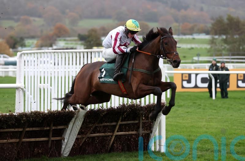 Buddy One Hatton’s Grace decision on hold until Friday