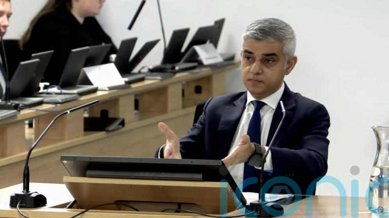 Khan says &lsquo;lives could have been saved&rsquo; if Government kept him informed on Covid