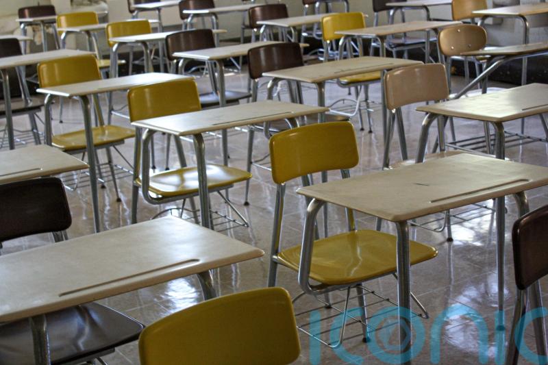 Fifth of female teachers experience physical abuse every week, union says