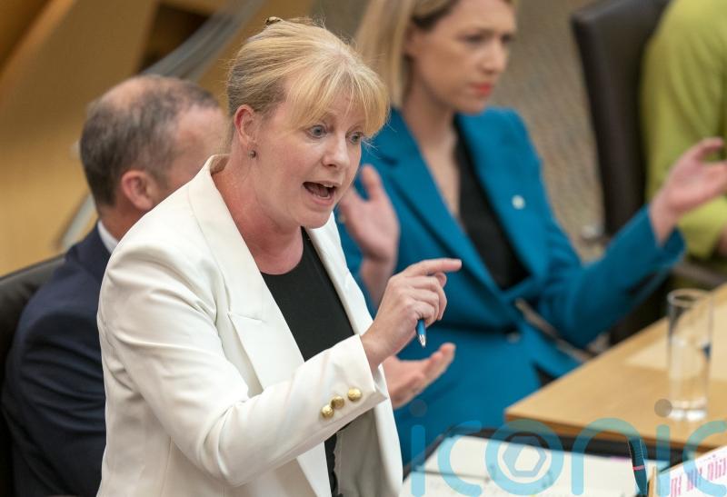 Union calls for summit with Robison after public sector job comments