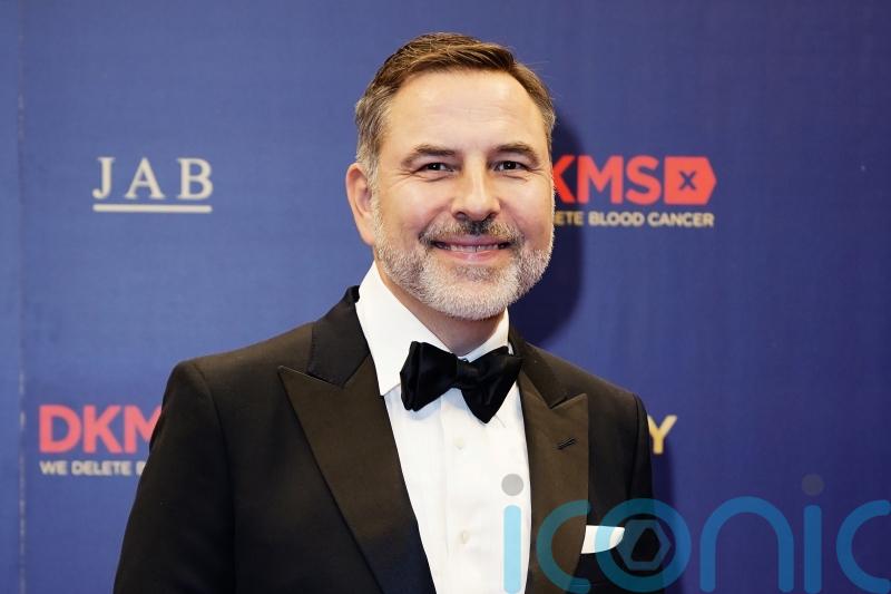 Production company settles with David Walliams after BGT comment leak