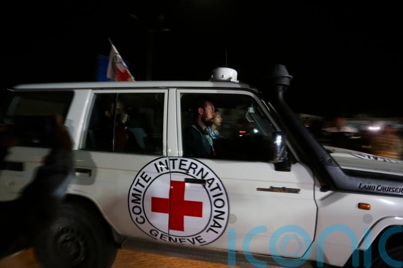 Two-day extension to humanitarian pause in Gaza is not enough, charities say