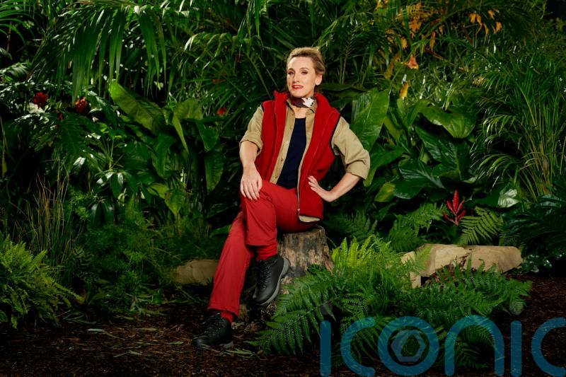 Grace Dent says her ‘heart is broken’ as she exits I’m A Celebrity early