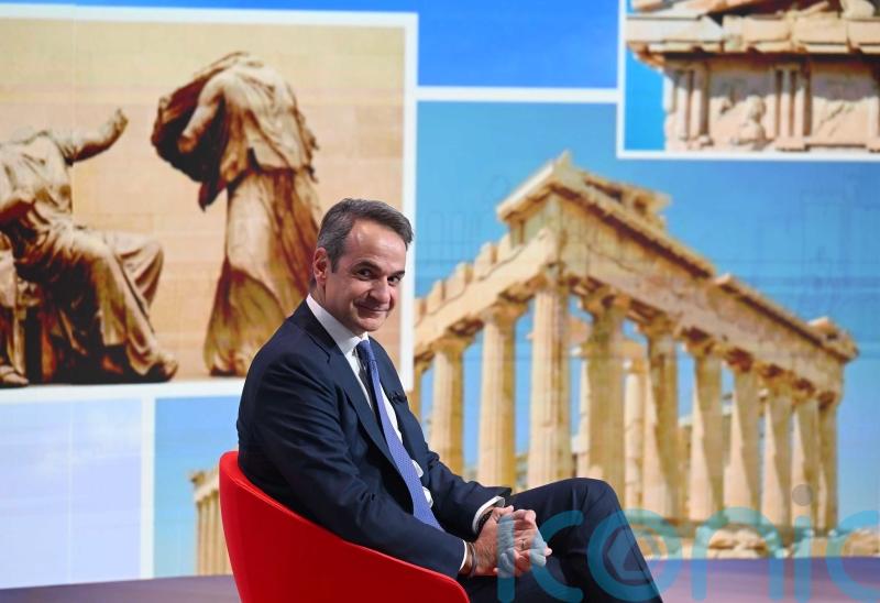Greek prime minister accuses Sunak of scrapping Elgin Marbles talks at 11th hour
