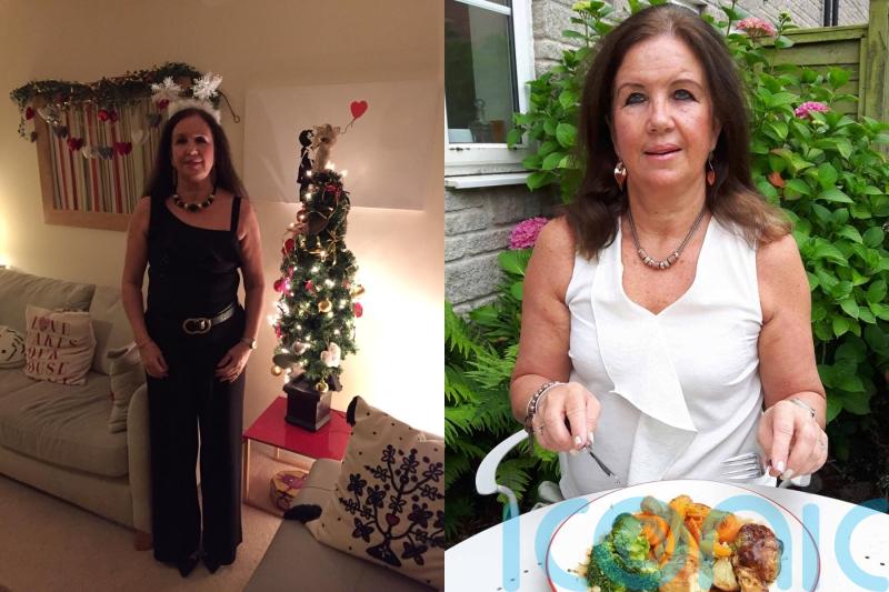 Mum who has eaten Christmas dinner every day for 23 years says her £2 one-pan festive roast is a cost-of-living hack