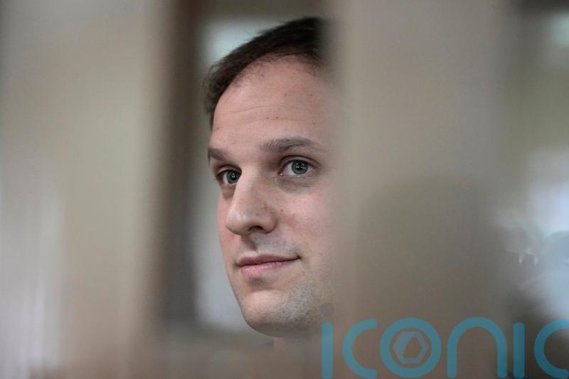 Russian court extends detention of Wall Street Journal reporter