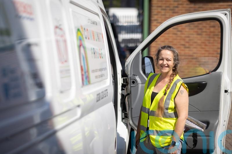 Charity launches urgent food appeal and warns of ‘busiest winter yet’