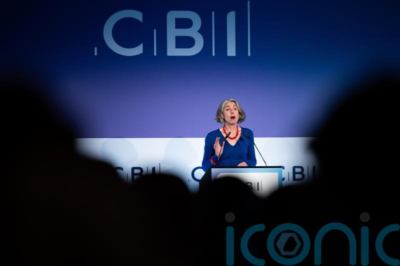 CBI calls for green investment plan and an end to short-termism