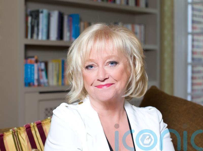 Judy Finnigan on This Morning: ‘I couldn’t understand why Phillip had to go’